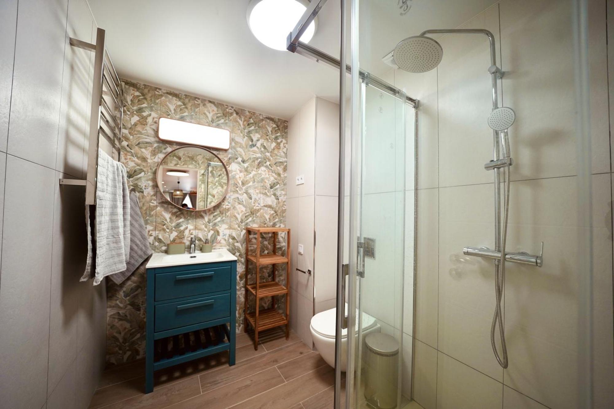 Parsami Suites Santa Pola Exteriér fotografie