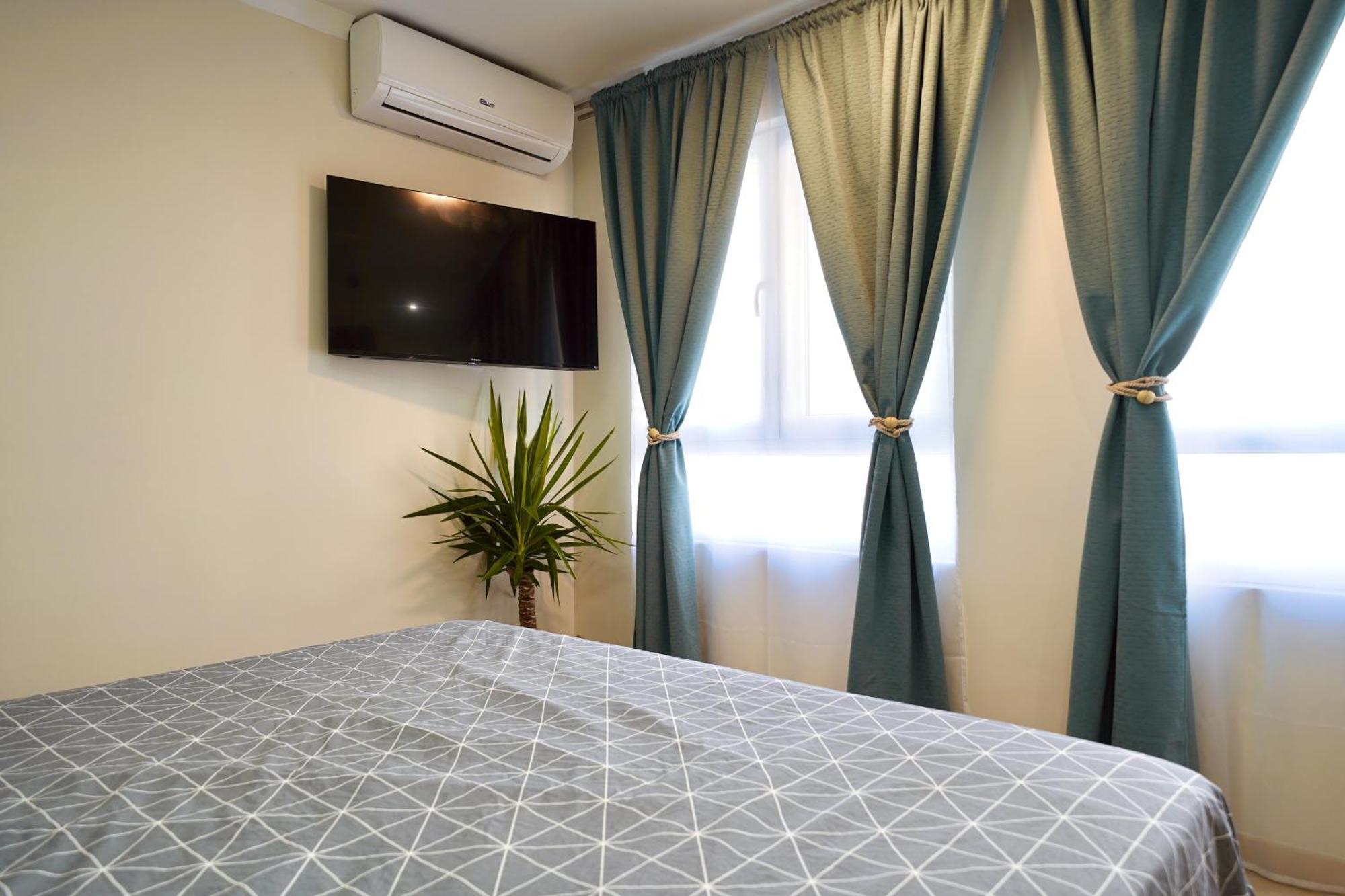 Parsami Suites Santa Pola Exteriér fotografie