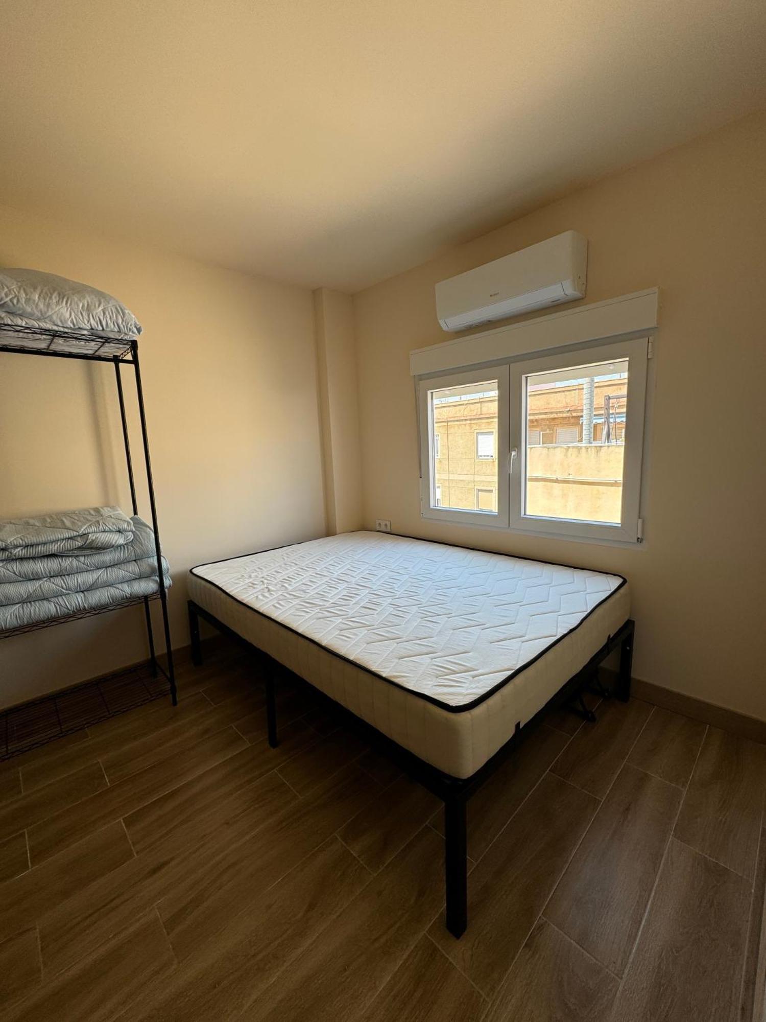 Parsami Suites Santa Pola Exteriér fotografie