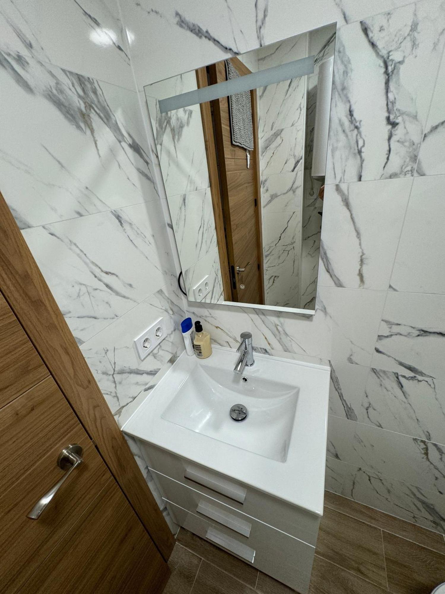 Parsami Suites Santa Pola Exteriér fotografie