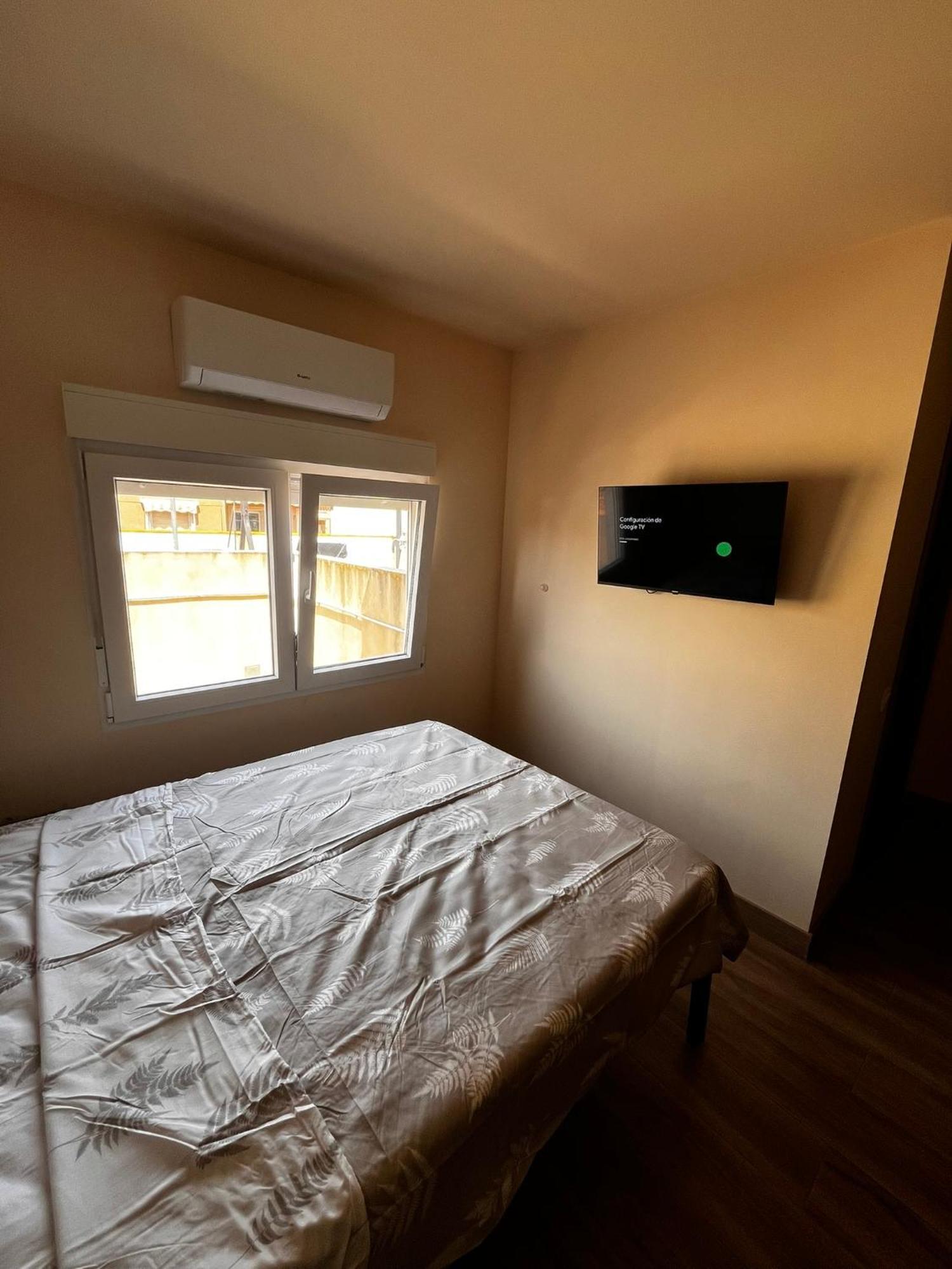 Parsami Suites Santa Pola Exteriér fotografie